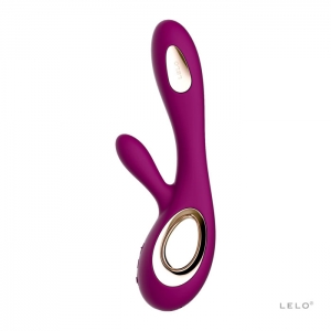 Lelo - Soraya Wave