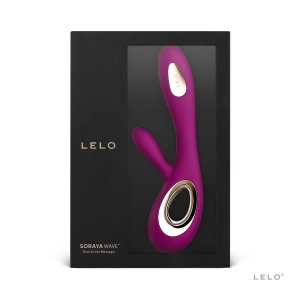 Lelo - Soraya Wave