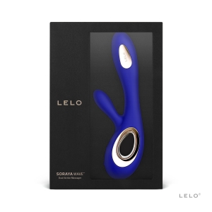 Lelo - Soraya Wave