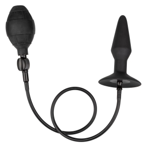 Cal Exotics - Medium Silicone Inflatable Plug