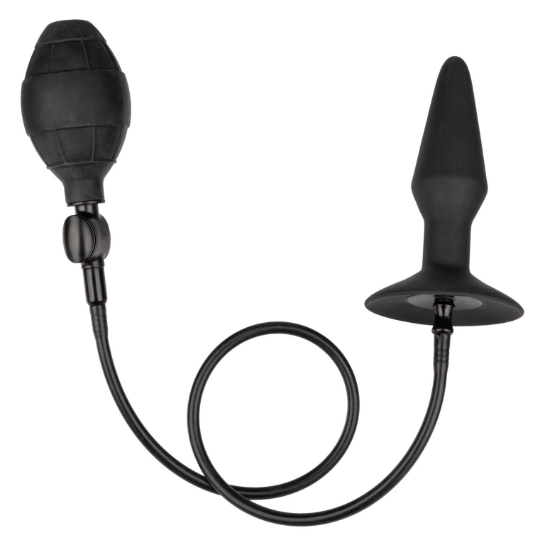 Cal Exotics - Medium Silicone Inflatable Plug
