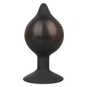 Cal Exotics - Medium Silicone Inflatable Plug