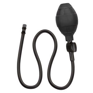 Cal Exotics - Medium Silicone Inflatable Plug