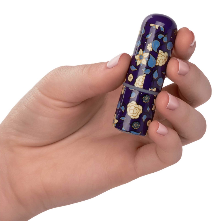Naughty Bits- Just the Tip Bullet Vibrator