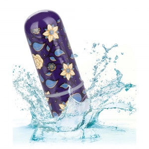 Naughty Bits- Just the Tip Bullet Vibrator