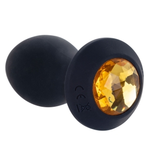 Naughty Bits - Shake Your Ass Vibrating Plug
