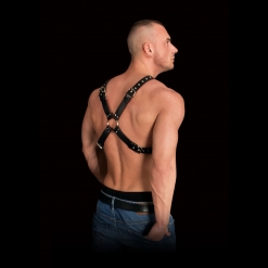 Ouch - Adonis Harness