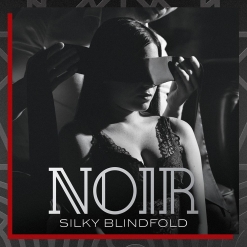 Noir - Silky Blindfold
