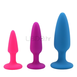 NS Novelties Colours - Pleasures Trainer Kit