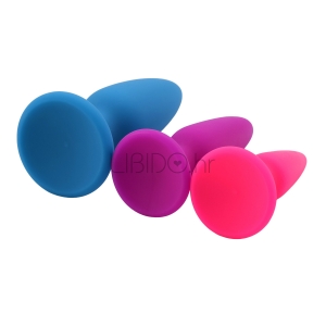 NS Novelties Colours - Pleasures Trainer Kit