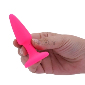NS Novelties Colours - Pleasures Trainer Kit