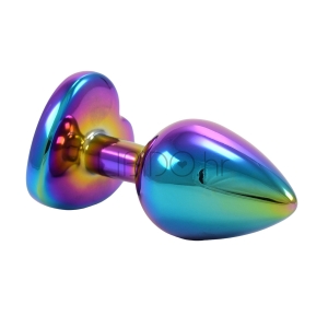 NS Novelties - Rear Assets Heart Small
