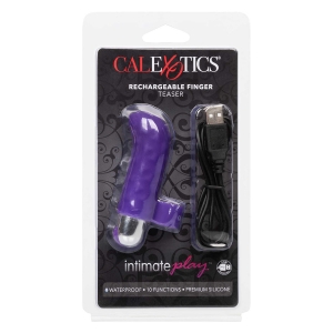 Cal Exotics - Rechargeable Finger Teaser