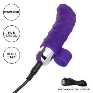 Cal Exotics - Rechargeable Finger Teaser