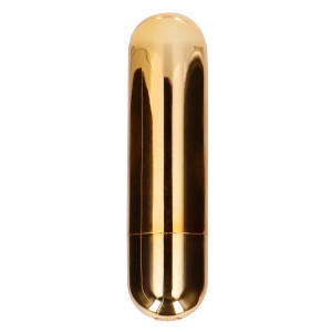 Shots - Rechargeable Bullet Vibrator