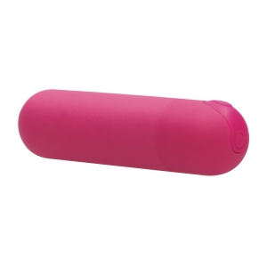Shots - Rechargeable Bullet Vibrator