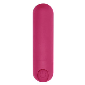 Shots - Rechargeable Bullet Vibrator