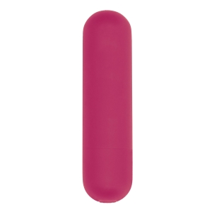 Shots - Rechargeable Bullet Vibrator