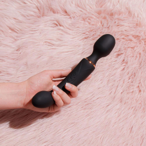 Lush – Gia 2u1 vibrator