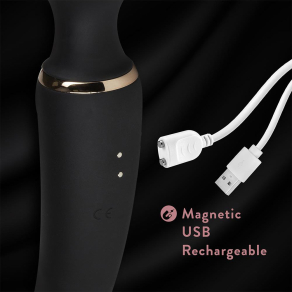 Lush – Gia 2u1 vibrator