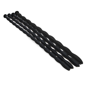 Sinner Gear - Silicone Dilator Set Large, 4 kos