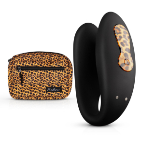 Panthra - Zuna Couples Vibrator