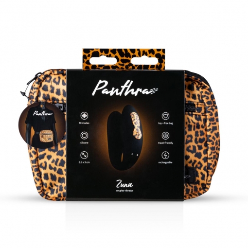Panthra - Zuna Couples Vibrator