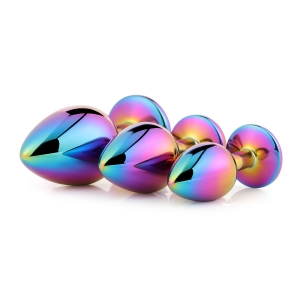 Dream Toys - Butt Plug Set