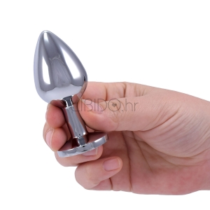 Dream Toys - Butt Plug Set