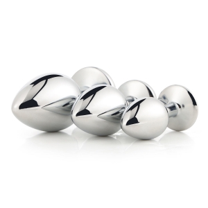 Dream Toys - Butt Plug Set