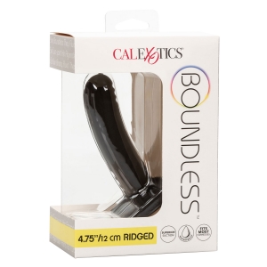 Cal Exotics - Boundless 12 cm Ridged