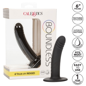 Cal Exotics - Boundless 15,25 Ridged