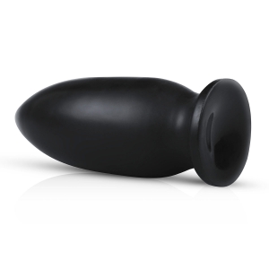 BUTTR - Yellow Dog Butt PLug