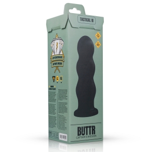 BUTTR - Tactical III