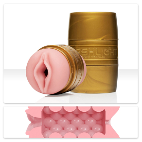 Fleshlight – Quickshot Stamina Training Unit