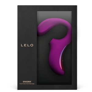 Lelo - Enigma