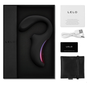 Lelo - Enigma