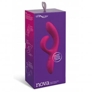 We Vibe – Nova 2