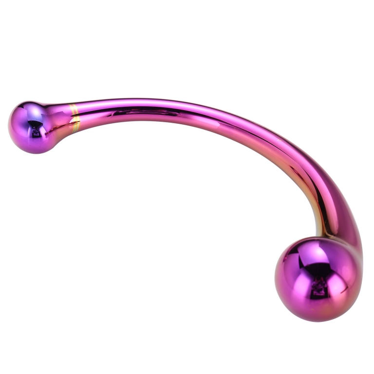 Glamour Glass – Curved Big Wand