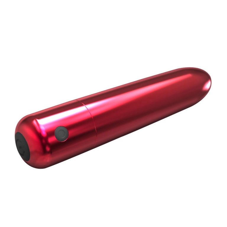 PowerBullet – Bullet Point