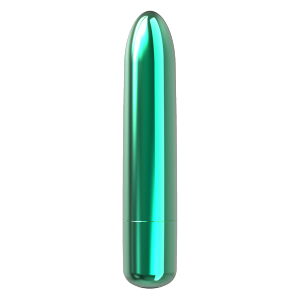 PowerBullet – Bullet Point