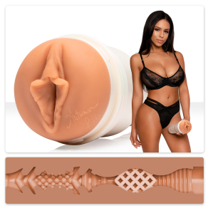 Fleshlight Girls – Autumn Falls Cream