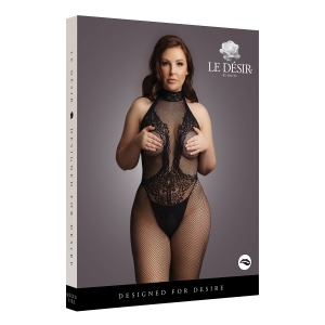 Le Desir – Catsuit No. 4 Plus Size