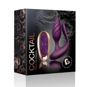 Rocks Off – Cocktail