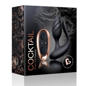 Rocks Off – Cocktail