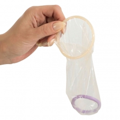 Ormelle – Ženski kondom, 5 kom