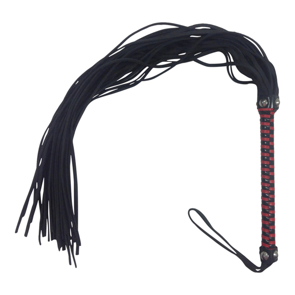 Zado – Flogger