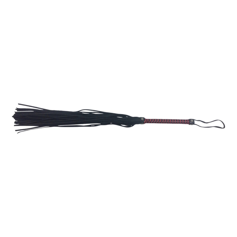 Zado – Flogger