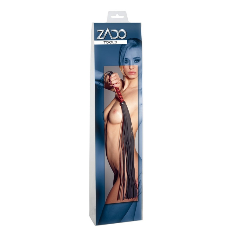 Zado – Flogger