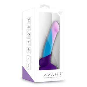 Avant – D16 - Purple Haze